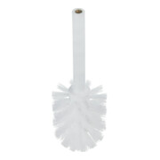 Keuco Brosse pour tête Edition 400 11564 blanche