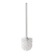 Keuco Brosse WC avec poignée, nickel brossé