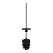 Keuco Brosse WC de rechange ACC 19964 pour 12764 chromé/graphite-noir-3