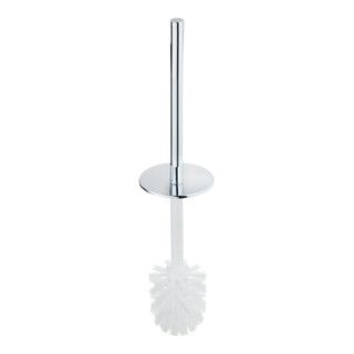 Keuco Brosse WC Edition 400 avec manche, bronze brossé