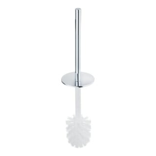 Keuco Brosse WC Edition 400 avec poignée, chromée