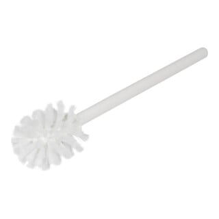 Keuco Brosse WC Smart.2 00864 blanche, avec poignée