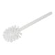 Keuco Brosse WC Smart.2 00864 blanche, avec poignée-1