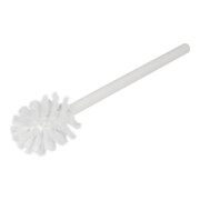 Keuco Brosse WC Smart.2 00864 blanche, avec poignée