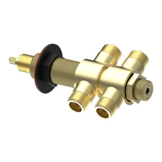 Keuco Brücke bras de rechange 50114 compatible avec 53030