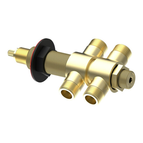 Keuco Brücke bras de rechange 50114 compatible avec 53030