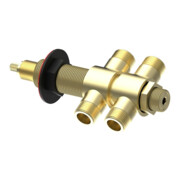Keuco Brücke bras de rechange 50114 compatible avec 53030