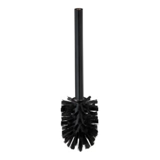 Keuco Bürstenkopf 10064 lose, schwarz