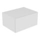 Keuco Buffet Edition 11 70x35x53,5 cm, avec LED, pour œufs he-1