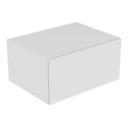 Keuco Buffet Edition 11 70x35x53,5 cm, avec LED, pour œufs he