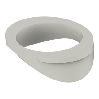 Keuco Cache de rechange pour régulateur de jet ARM 50100