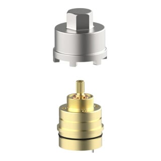 Keuco Cartouche de rechange ARM 50100000667 pour 54974/51174