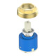 Keuco Cartouche mélangeuse complète pièce de rechange ARM 50100000505-1
