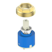Keuco Cartouche mélangeuse complète pièce de rechange ARM 50100000505