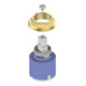 Keuco Cartouche mélangeuse complète Pièce de rechange pour 53002 /53004 /53009 /53010 /53014-1