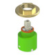 Keuco Cartouche mélangeuse de rechange ARM 50100 avec écrou de cartouche, pour 54924-1
