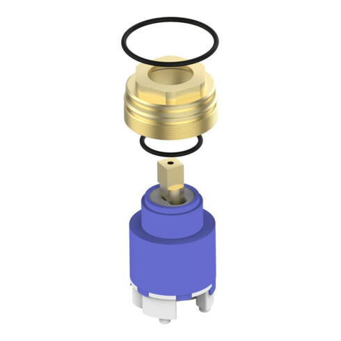 Keuco Cartouche mélangeuse de rechange ARM 50100 complète pour 51127
