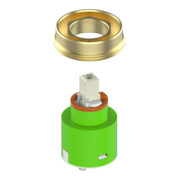 Keuco Cartouche mélangeuse de rechange ARM 50100 complète pour 53902