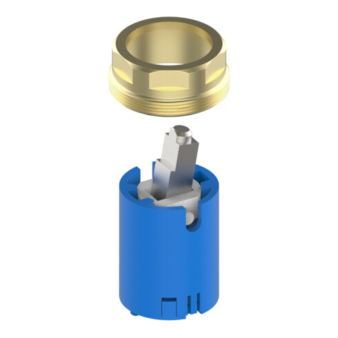 Keuco Cartouche mélangeuse de rechange ARM 50100 complète pour 53905
