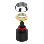 Keuco Cartouche mélangeuse de rechange ARM 50100 pour 53016