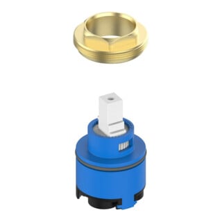 Keuco Cartouche mélangeuse de rechange ARM 50100000617 pour 59552