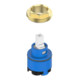 Keuco Cartouche mélangeuse de rechange ARM 50100000617 pour 59552-1
