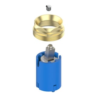 Keuco Cartouche mélangeuse de rechange Ersatzt.ARM 50100 complète