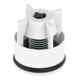 Keuco Clapet anti-retour de rechange ARM 50100 compatible avec 56161/56162/56163-1