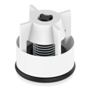 Keuco Clapet anti-retour de rechange ARM 50100 compatible avec 56161/56162/56163
