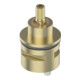 Keuco Commutateur 3 voies de rechange ARM 50100 avec 1x fermeture pour 59549-1