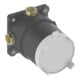 Keuco Corps de base Flexx Boxx pour robinet thermostatique EHM et encastré-1
