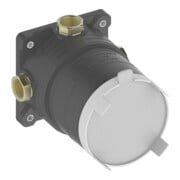 Keuco Corps de base Flexx Boxx pour robinet thermostatique EHM et encastré