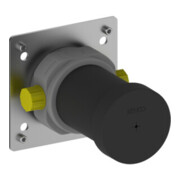 Keuco Corps de base IXMO 80-110mm, f 2 voies, f UP-2-W-Vtl avec SA