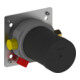 Keuco Corps de base IXMO Prof. encastrée 80-110mm, pour robinet UP-THM-1