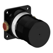 Keuco Corps de base IXMO SOLO EBT 65-95mm, pour robinet THM avec SA