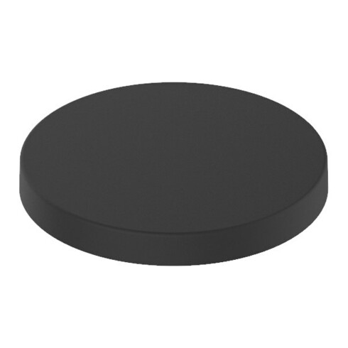 Keuco Couvercle Moll anthracite, pour distributeur de lotion