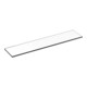 Keuco Cristallinglas-Platte Plan 550x120mm, ohne Grünkante-1