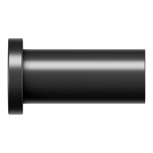 Keuco Crochet à serviette Plan noir