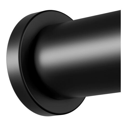 Keuco Crochet à serviette Plan noir