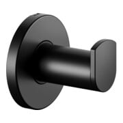 Keuco Crochet à serviette Plan noir, saillie 51 mm-4
