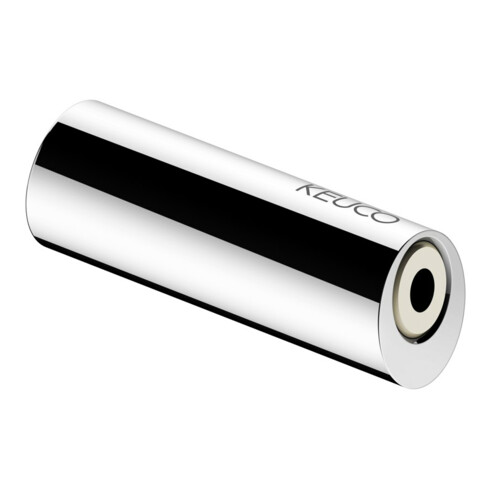 Keuco Crochet à serviette REVA chromé