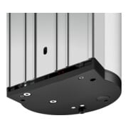 Keuco Desinfektionsmittelspender Plan elektro., Wandmodell, aluminium-finish-4