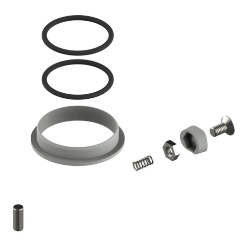 Keuco Dichtungs-Set Ersatzt.ARM 50100000533