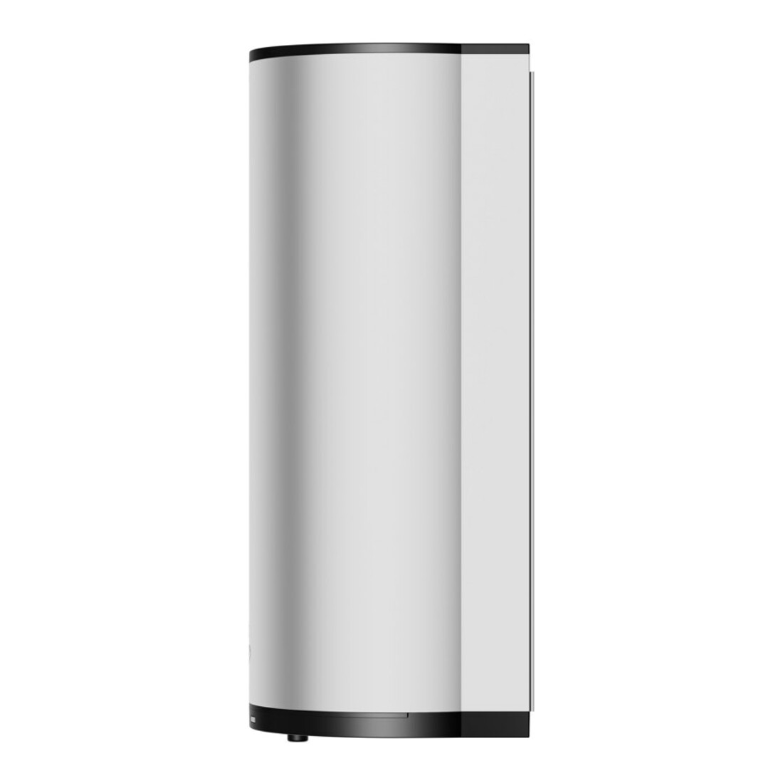 Keuco Distributeur de désinfectant Plan électrique, modèle mural, finition aluminium