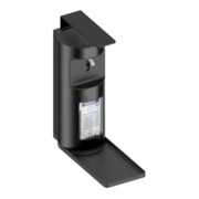 Keuco Distributeur de liquide et désinfectant Plan Care noir