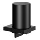 Keuco Distributeur de lotion Edition 11 verre mat, noir mat-1