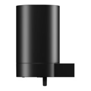 Keuco Distributeur de lotion Plan pour savon liquide, noir-5