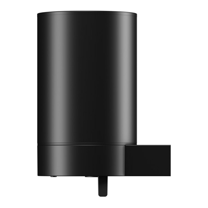 Keuco Distributeur de lotion Plan pour savon liquide, noir