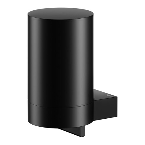 Keuco Distributeur de lotion Plan pour savon liquide, noir