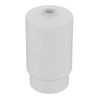 Keuco Distributeur de lotion Plan, verre opale mat